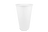 Kaffeebecher, Pappe, 450 ml 16 oz ø 90 mm, Weiß