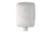 TakeAware.nl Poetsrol Dispenser Midi white