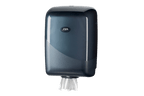 TakeAware.nl Poetsrol Dispenser Midi black