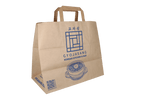 TakeAware.nl Papieren Tasjes S.C.H custom