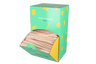 Rührstäbchen in Spenderbox Holz 11 cm FSC® 2000 Stk.
