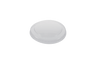 Lid Ø85mm for 150cc container transparent BIO