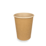 Coffee Cup 230cc 8oz Ø80mm Kraft