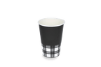 takeaware.nl Koffiebekers Kartonnen koffiebeker 180cc 7.5oz Premium