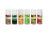 Lufterfrischer Nachfüllungen, 12 x 100 ml 