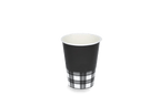 takeaware.nl Koffiebekers Kartonnen koffiebeker 150cc 6oz Premium