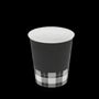 Coffee cup 230cc 8oz Ø80mm Premium