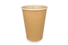 Coffee cup  450cc 16oz Ø90mm Kraft