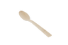 Bamboo spoon 170mm bio (box)
