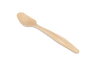 Holz-Löffel 185 mm FSC®