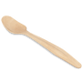 Holz-Löffel 185 mm FSC®