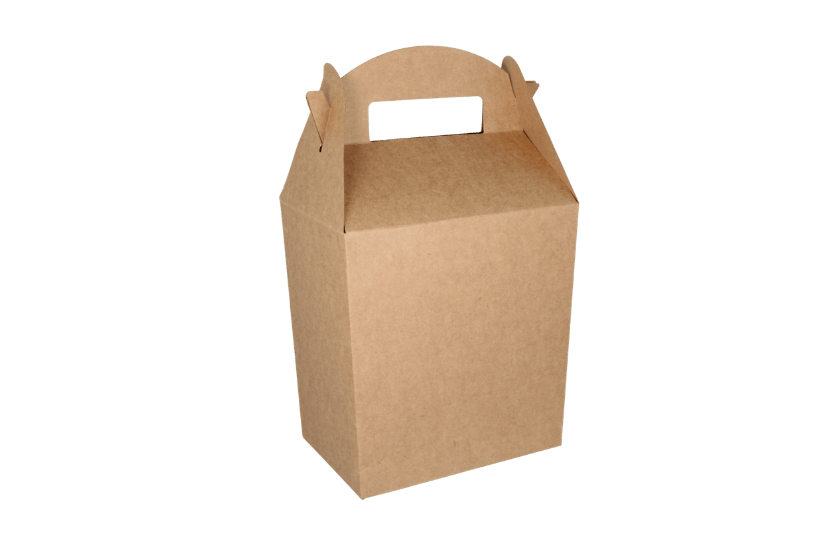 TakeAware.nl Kids Menuboxen Nature Kraft