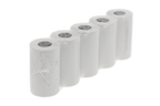 TakeAware.nl Kassa- en pinrollen Thermische pinrol BPA vrij 57x35x12 FSC mix