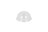 TakeAware.nl Lid ball without hole 95mm RPET