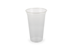 TakeAware.nl Sap en Smoothie Beker 500ml 95mm RPET