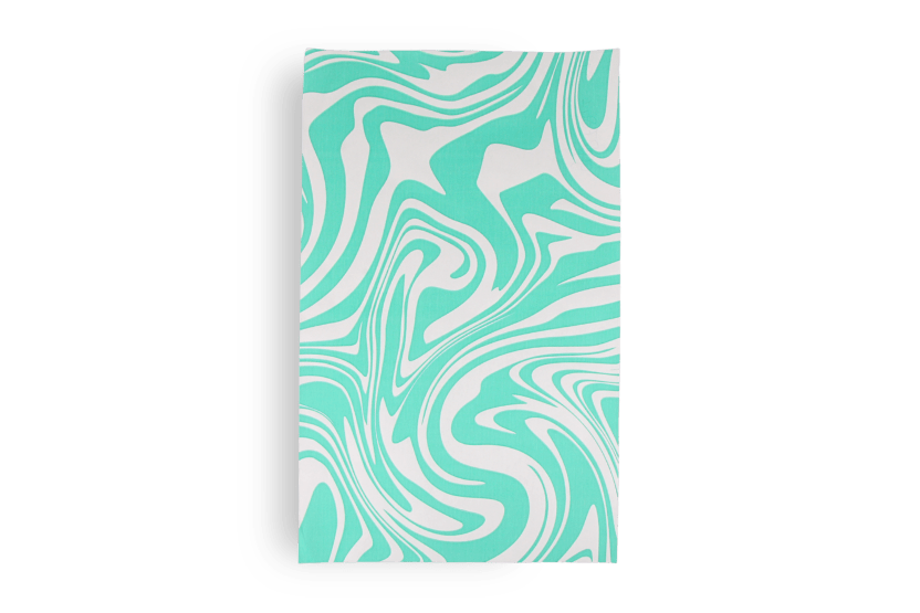 takeaware.nl 45 grams wit vetwerend (kit 5) papier, bedrukt - Served custom