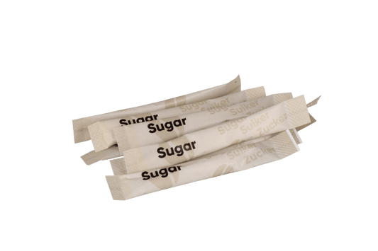 takeaware.nl Koffiebenodigdheden Suikersticks 4 gram 1000 stuks