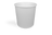 Suppenbecher, 1000 ml 32 oz ø 118 mm, Kraft Weiß 
