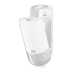 takeaware.nl Zeep Tork S4 Vloeibare en Sprayzeep Dispenser wit