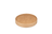 Lid soup cup 450ml Ø98mm kraft