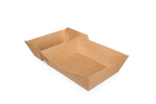 takeaware.nl Friet- en snackbakjes Frietbakjes A20 (A14+1) kraft