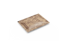 Refreshing wipes kraft lemon