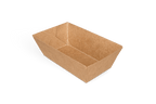 takeaware.nl Friet- en snackbakjes Snackbakje A1 Kraft