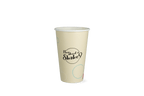 takeaware.nl Milkshakebekers Milkshakebeker middel 400ml 16oz karton