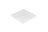 Napkin 2 layer 1/4 fold 24x24cm paper white
