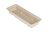 Snacktrays Zuckerrohr, (A16B) 19,5 x 6,6 x 3 cm