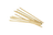 Rührstäbchen FSC® Holz 14 cm 1000 Stk. 