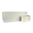 takeaware.nl Handdoek- en poetspapier Handdoeken Interfold 2 laags 32x20,3 cm 100% cellulose T6