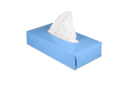 takeaware.nl Handdoek- en poetspapier Facial tissues 2 laags hoogwit