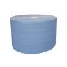 Euterpapier, schwer, 2-lagig 22 cm x 380 m, Blau