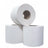 Toilettenpapier, 2-lagig 200 Blatt, 12 x 4 Rollen, Recyclingpapier (T1)