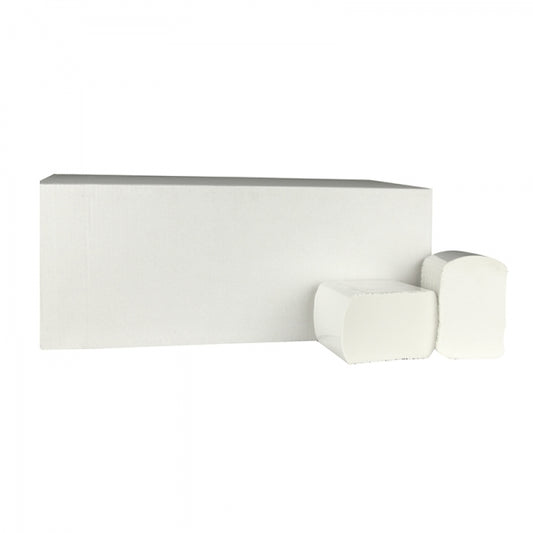 takeaware.nl Toiletpapier Toiletpapier Bulk Pack 2 laags 9000 vel cellulose T5
