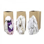 Cleaning Cloths & Rags White Tricot (WTR90) 10kg