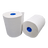 takeaware.nl Handdoek- en poetspapier Handdoekrol Matic Mini 2 laags 6x165meter Ø18,2cm 100% cellulose wit T7