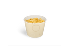 TakeAware.nl Food Bucket 85oz 2250ml Bubble
