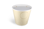 takeaware.nl Food Bucket 170oz 5000ml Bubble