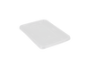 Lid meal container 500-650-750-1000ml transparent