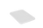 Mehrweg-Deckel PP, klar, 175 x 115 mm eckig