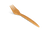 Mehrweg-Gabeln, Braun, 180 mm, WPC