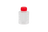 Bottle / sauce bottle with cap 30cc