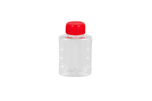 TakeAware.nl Sausflesje met dop 30cc