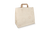 Papier-Tragetaschen Groß 32 x 17 x 29 cm "Champagne"