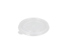 Deckel für 450 ml Suppenbecher Ø 98 mm PP