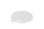 TakeAware.nl Deksel soepbeker PP Ø118mm 26/32oz