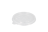 Lid for soup cup PP Ø 118mm 26/32oz