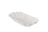 Pappschalen 21 x 12 x 3,5 cm, weiß, oval